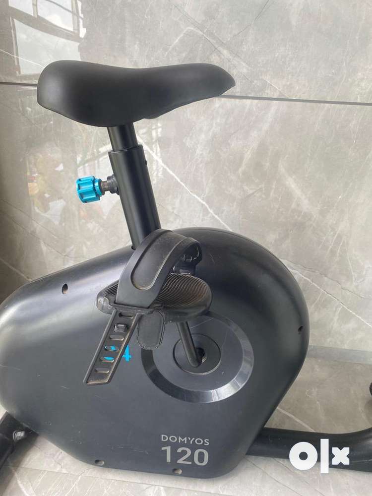 Domyos 120 exercise bike sale