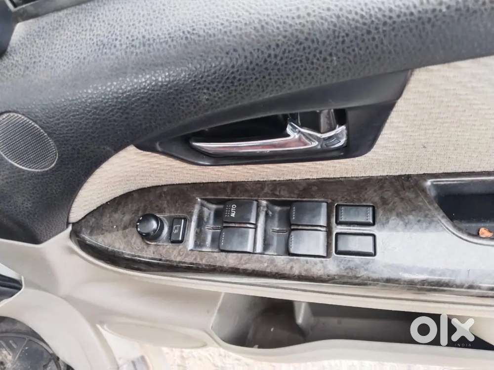 Maruti Suzuki Sx4 1.6 2013 First Owner