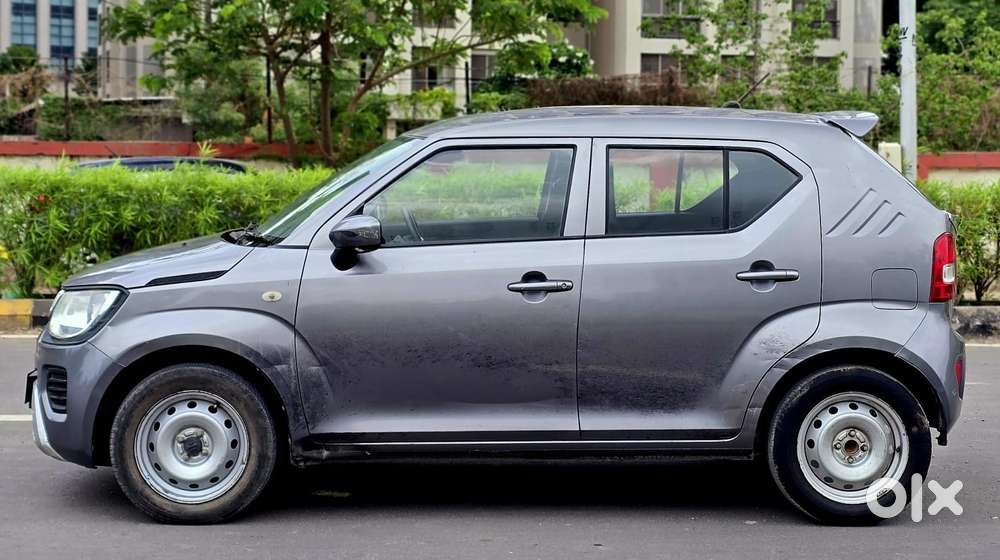 Maruti Suzuki Ignis 1.3 Sigma, 2021, Petrol
