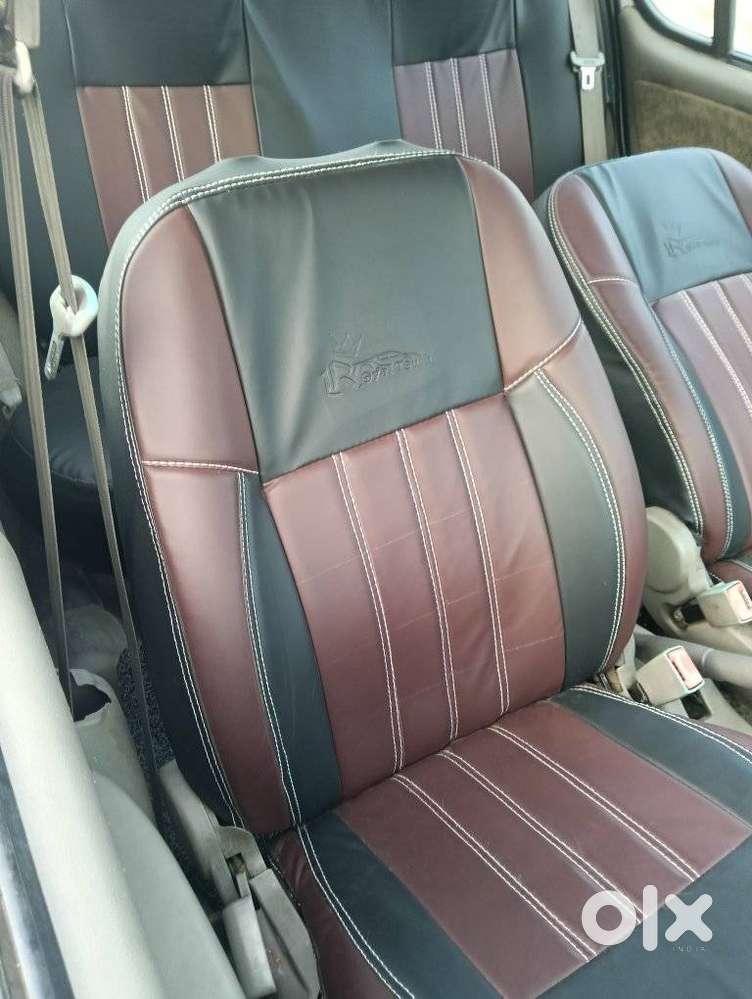 Tata Indigo Cs Lx Tdi, 2010, Diesel