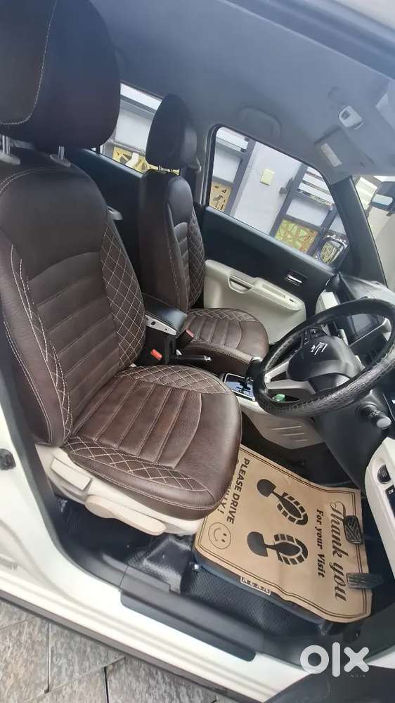 Maruti Suzuki Ignis 2024