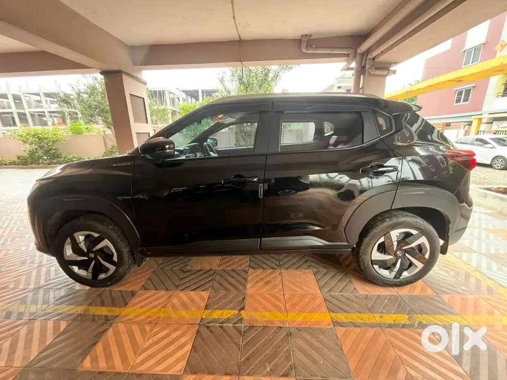 Nissan Magnite Petrol 2024 First Owner
