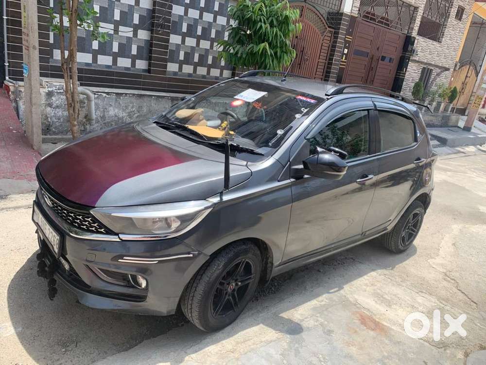 Tata Car 2022 Hybrid Good