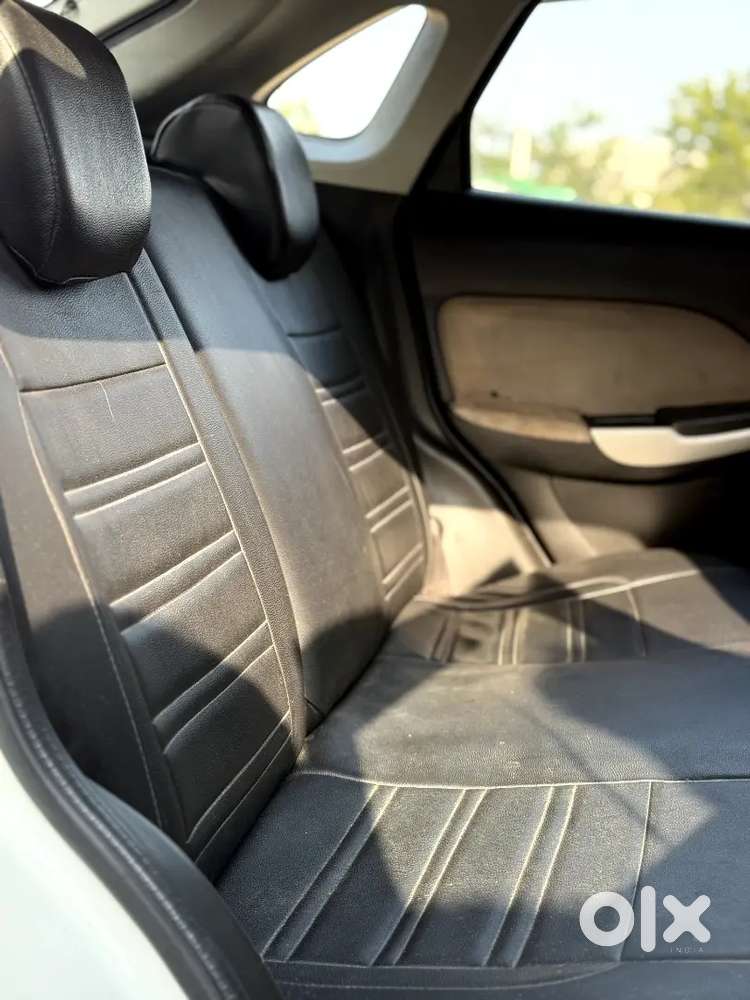 Maruti Suzuki Baleno Delta 2017