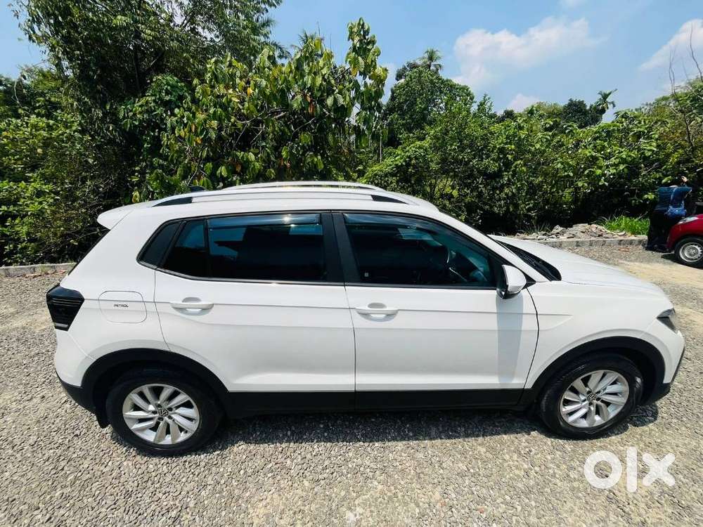 Volkswagen Taigun Highline 1.0 Tsi 2021 (nov) – Single Owner  37,800