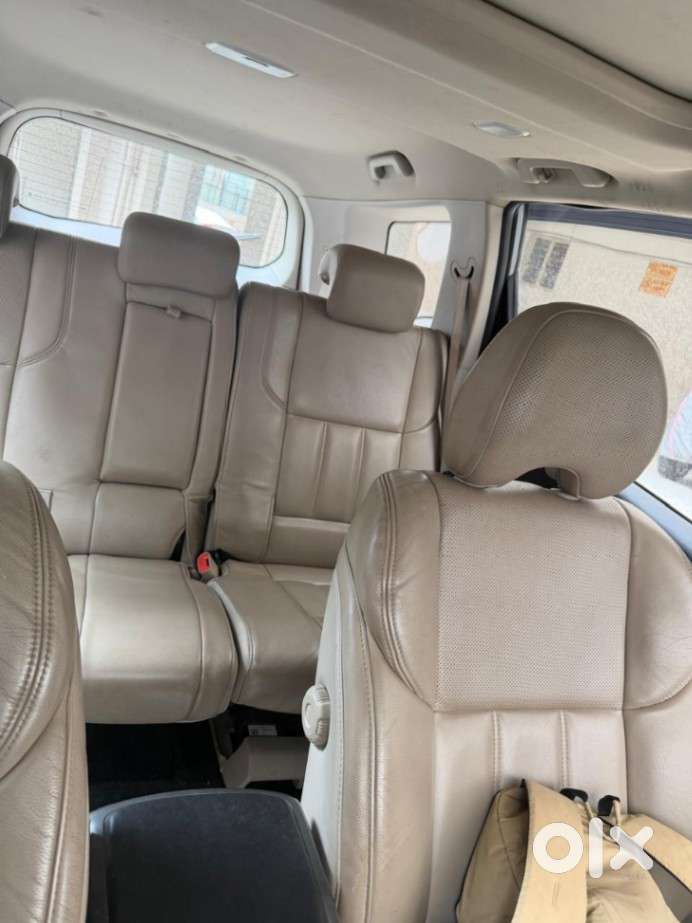 Mahindra Xuv500 W10 At, 2018, Diesel