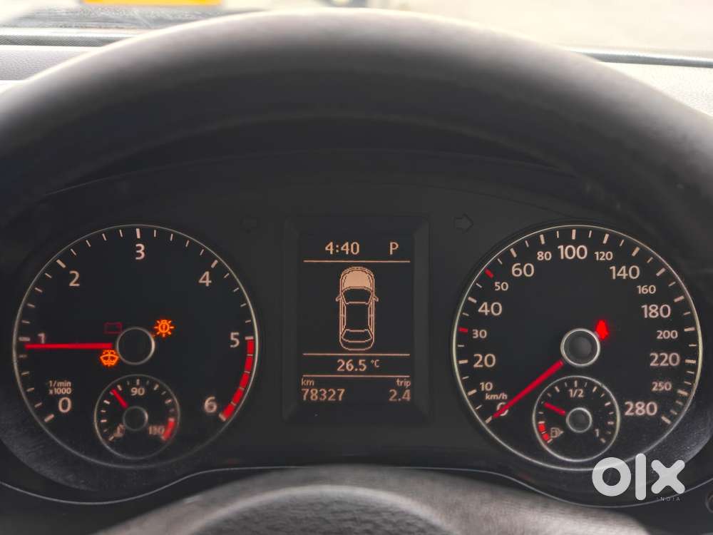 Volkswagen Jetta 2.0l Tdi Highline At, 2014, Diesel