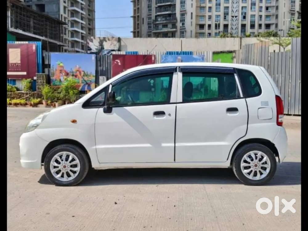 Maruti Suzuki Estilo 2013 Lxi