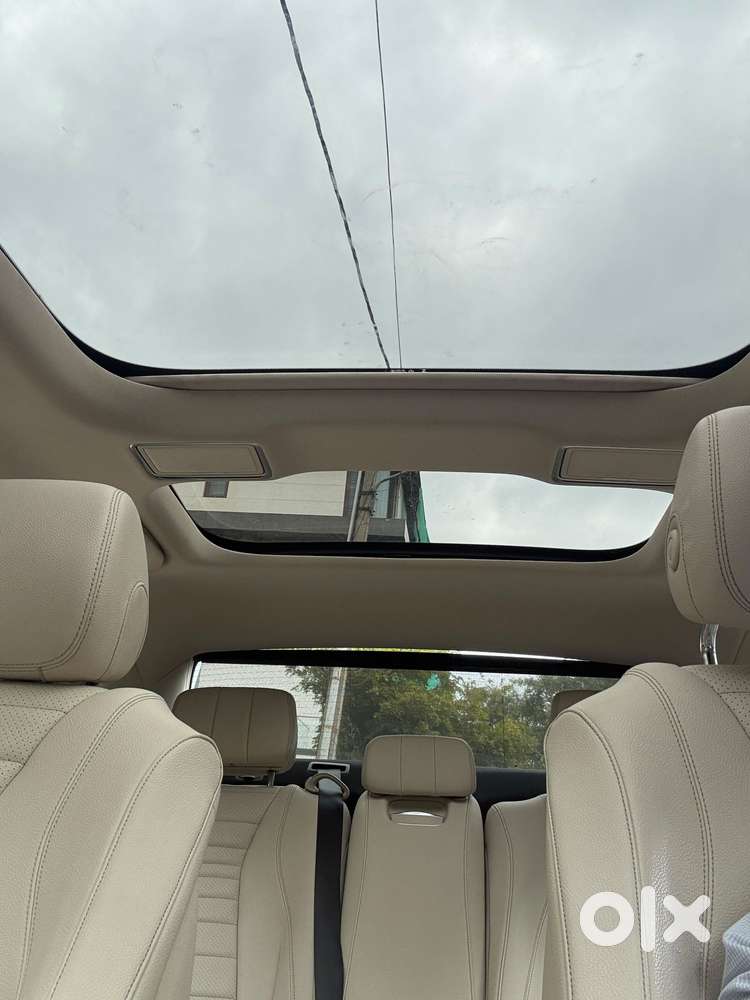 Mercedes-benz E-class Exclusive E 220 D, 2017, Diesel