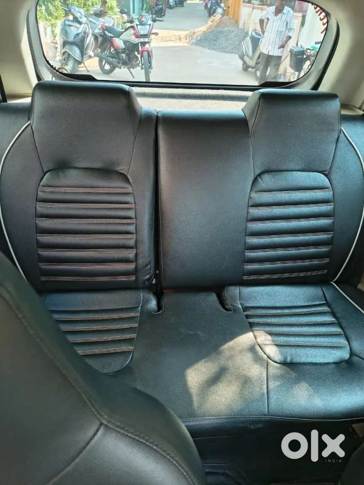 Selling Car