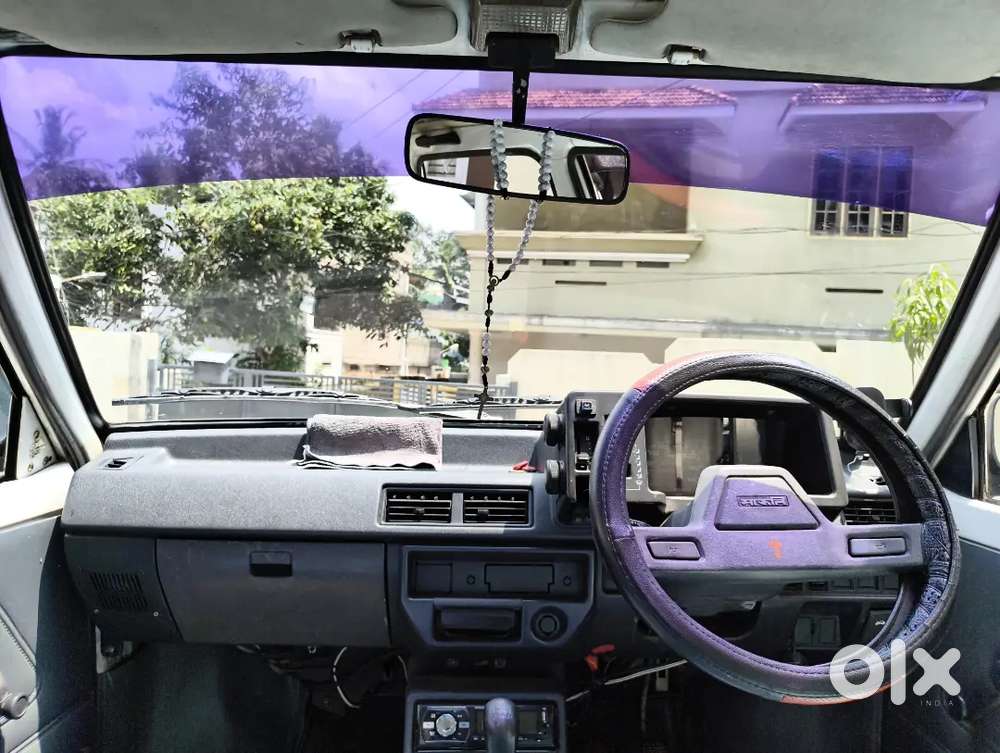 Maruti Suzuki 800 1996 Petrol 91300 Km Driven