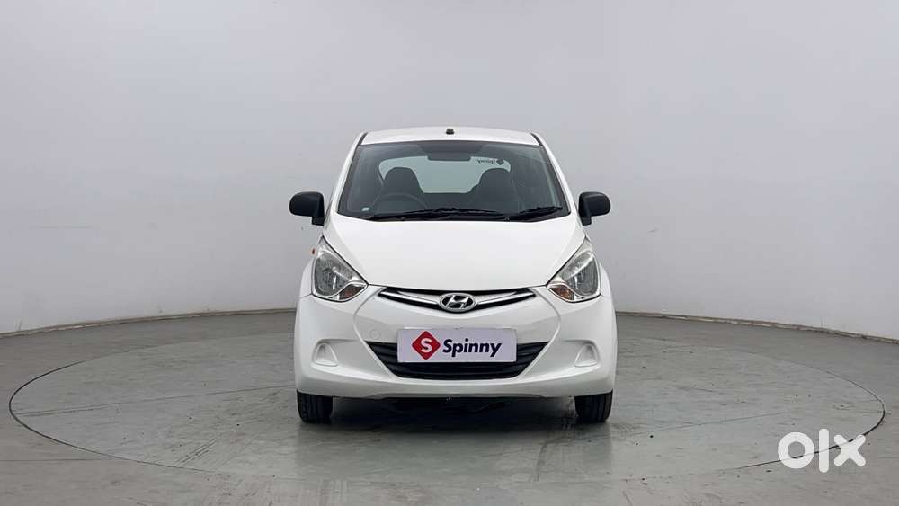 Hyundai Eon Era +, 2013, Petrol