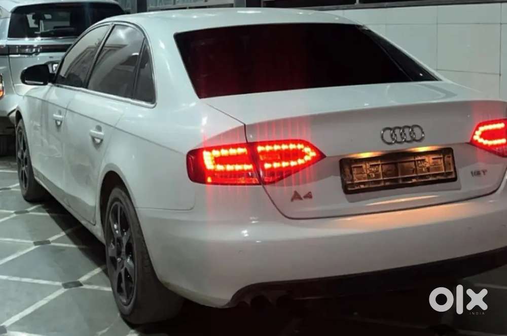 My Audi Car Is Sale