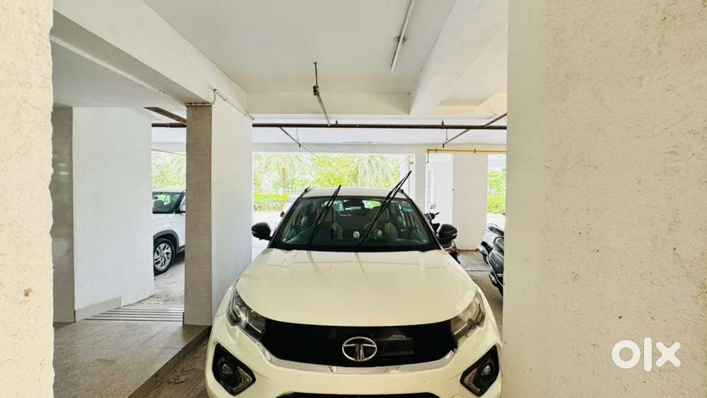 Tata Nexon 2020 Petrol Well Maintained