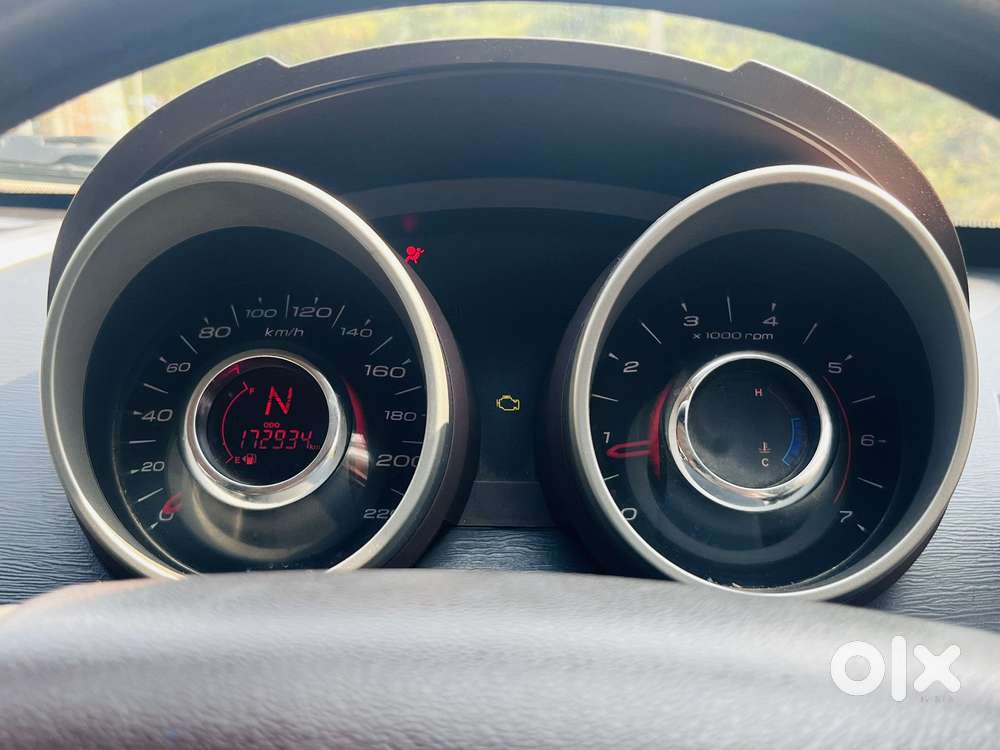 Mahindra Xuv500, 2013, Diesel