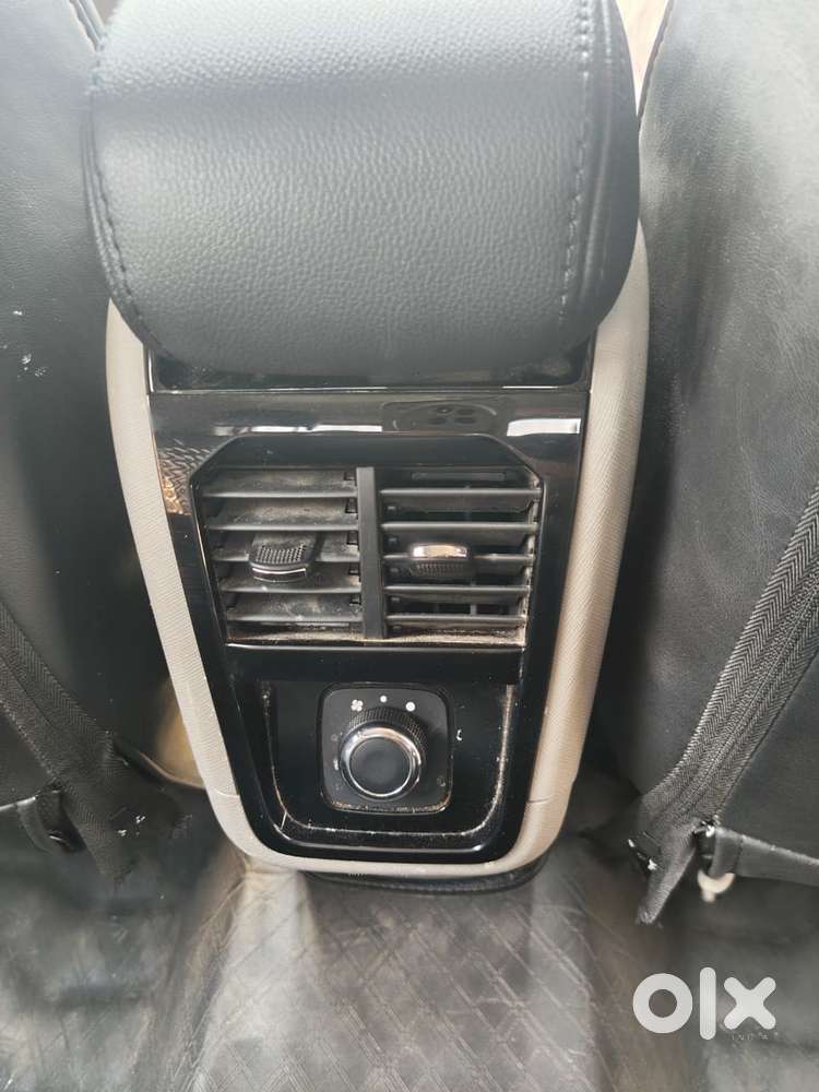 Tata Nexon 1.2 Revotron Xz Plus, 2019, Petrol
