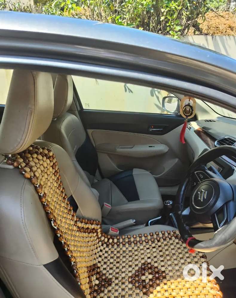 Maruti Suzuki Dzire 2018
