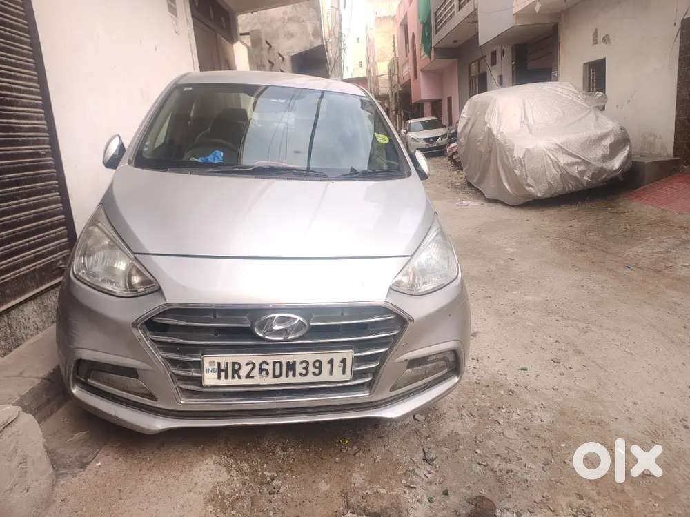 Hyundai Accent 1.5 Gle 2018