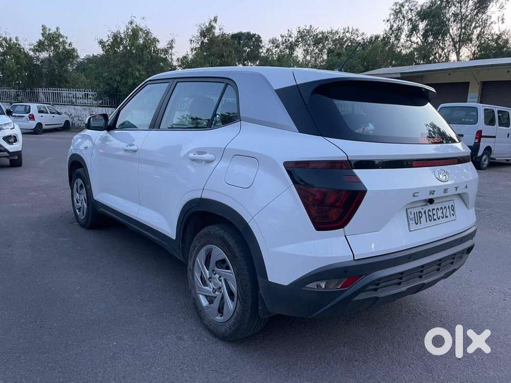 Creta Diesel-december 2023 @ Rs 9.80 Lakhs