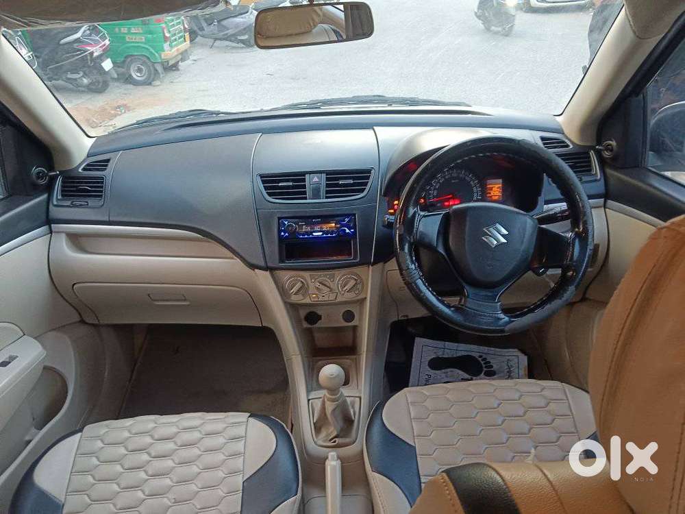 Maruti Suzuki Dzire 1.2 Tour S Cng, 2022, Cng & Hybrids