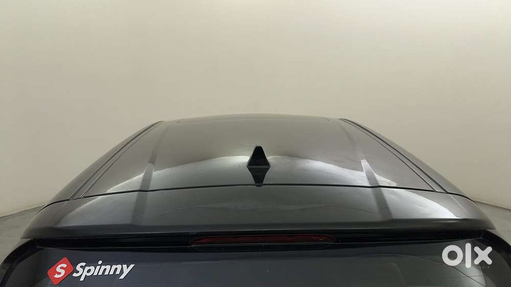 Hyundai New I20 1.0 Asta (o) Turbo Dct Dual Tone, 2021, Petrol