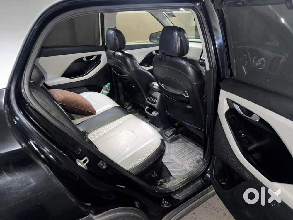 Hyundai Creta 2020 Petrol Well Maintained