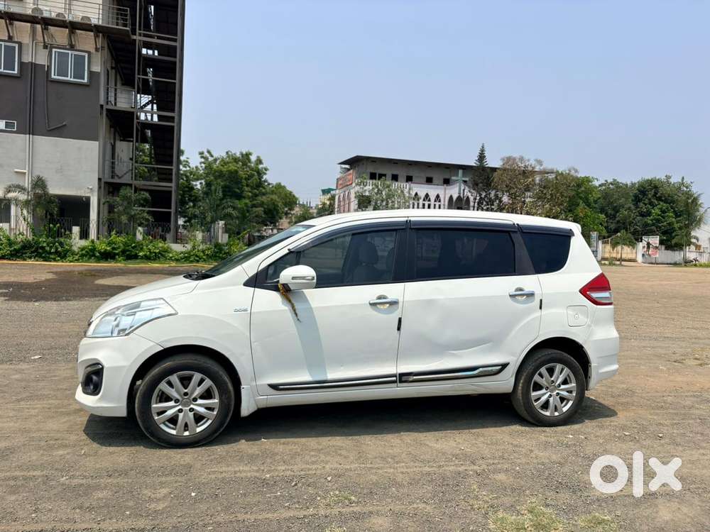 Maruti Suzuki Ertiga Vdi, 2016, Diesel