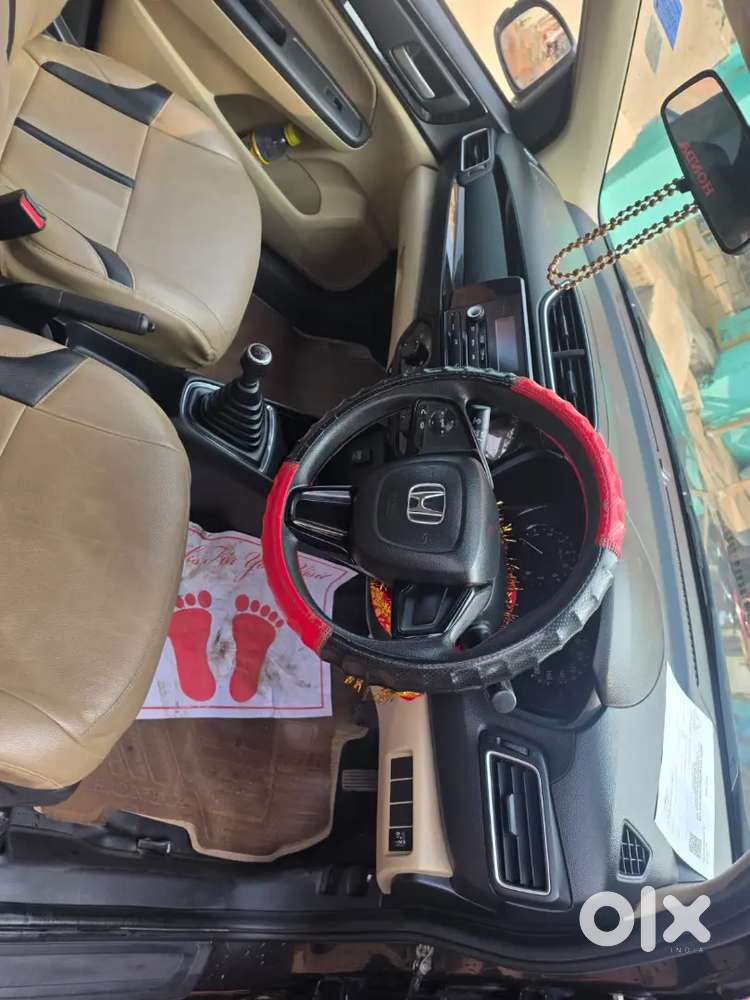 Honda Amaze Mint Condition