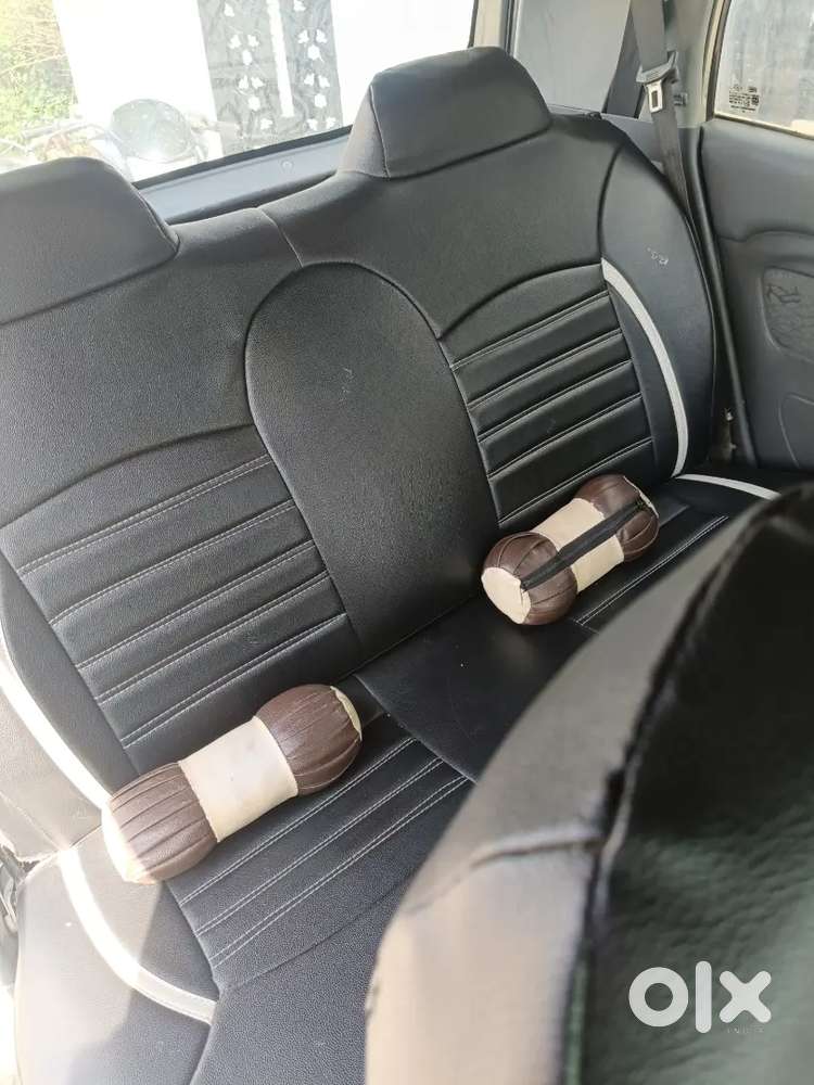 Hyundai Santro Xing 2007 Petrol 85000 Km Driven