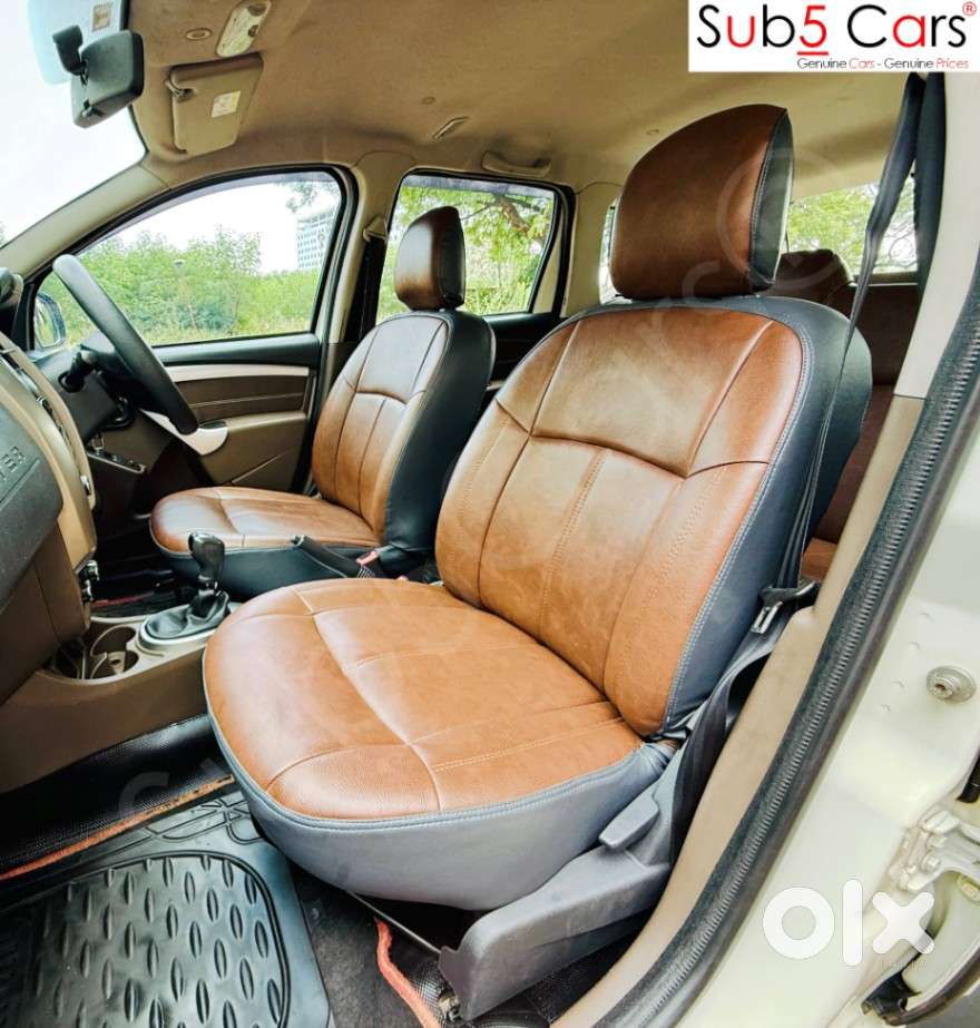 Renault Duster 110ps Diesel Rxl Amt, 2016, Diesel