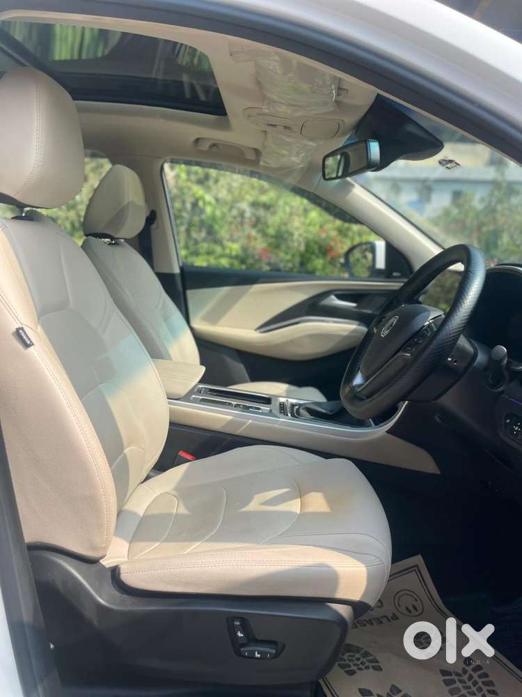 Mg Hector Savvy Pro Cvt, 2025, Petrol