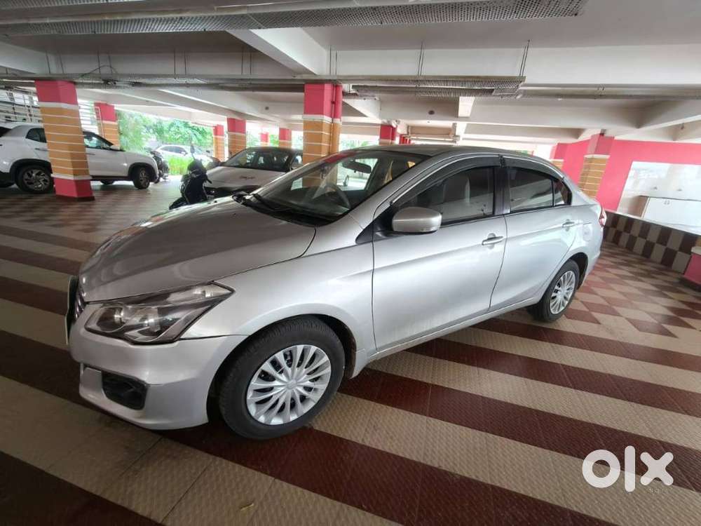 Maruti Suzuki Ciaz 2016 Diesel Well Maintained
