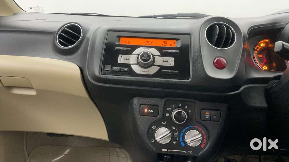 Honda Amaze Vx I-vtec, 2014, Petrol