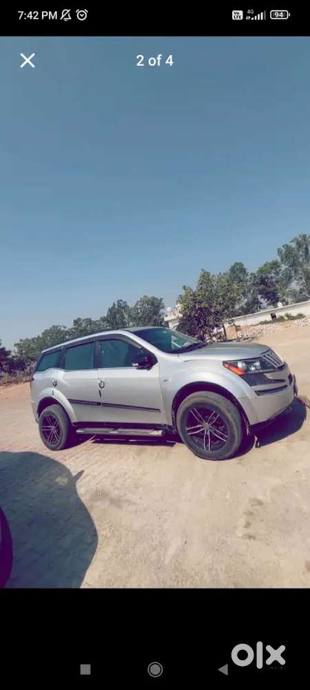 Mahindra Xuv500 Diesel Manual 2012