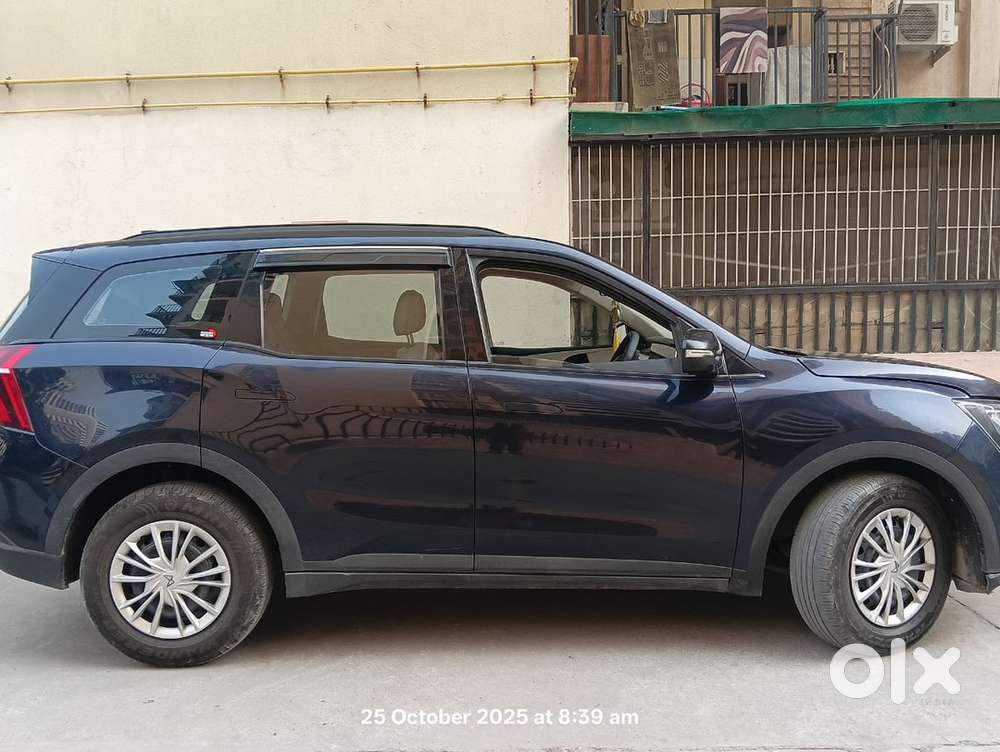 Mahindra Xuv700 Petrol 2023
