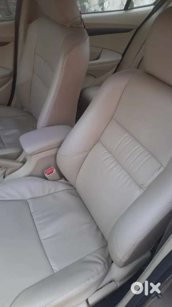 Car Is Golden In Colour, Not A Single Penny Required.  Everything Done