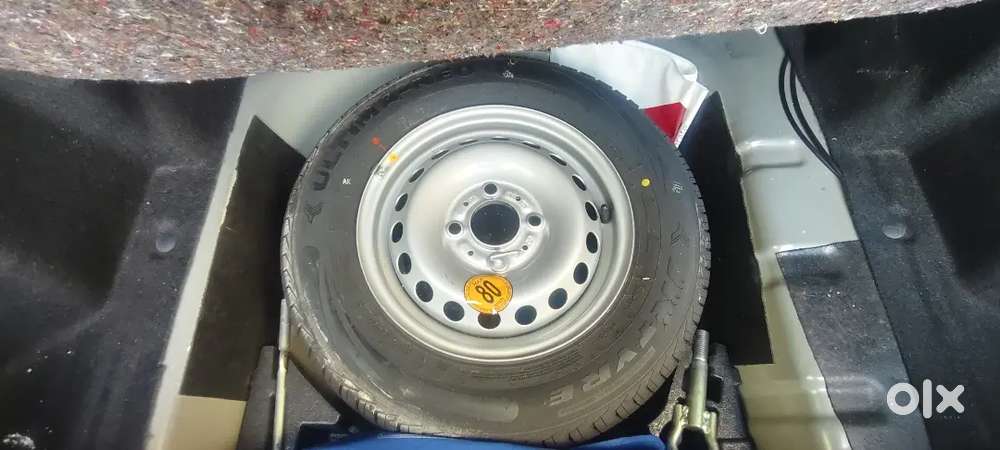 Tata Tigor 2022 Petrol Good Condition