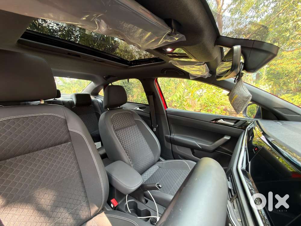 Volkswagen Virtus 2025 Gt Line 1.0 At