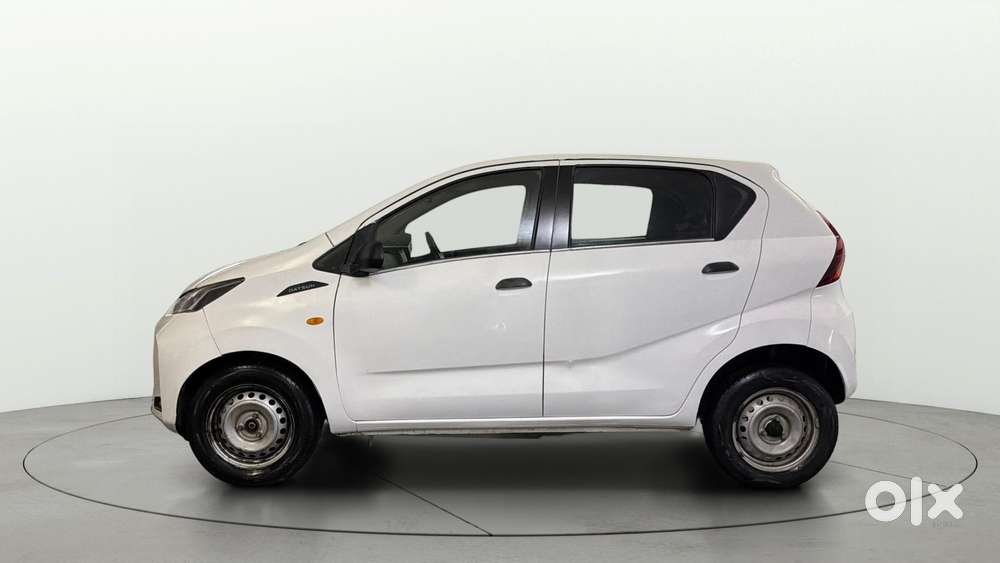 Datsun Redigo 0.8 A, 2021, Petrol