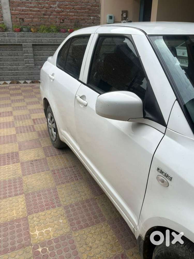 Maruti Suzuki Swift Dzire 2014 Diesel Good Condition