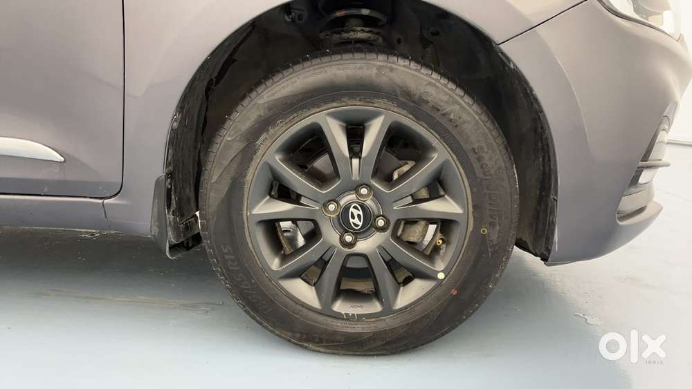 Hyundai Elite I20 [2018-2020] 1.2 Asta, 2018, Petrol