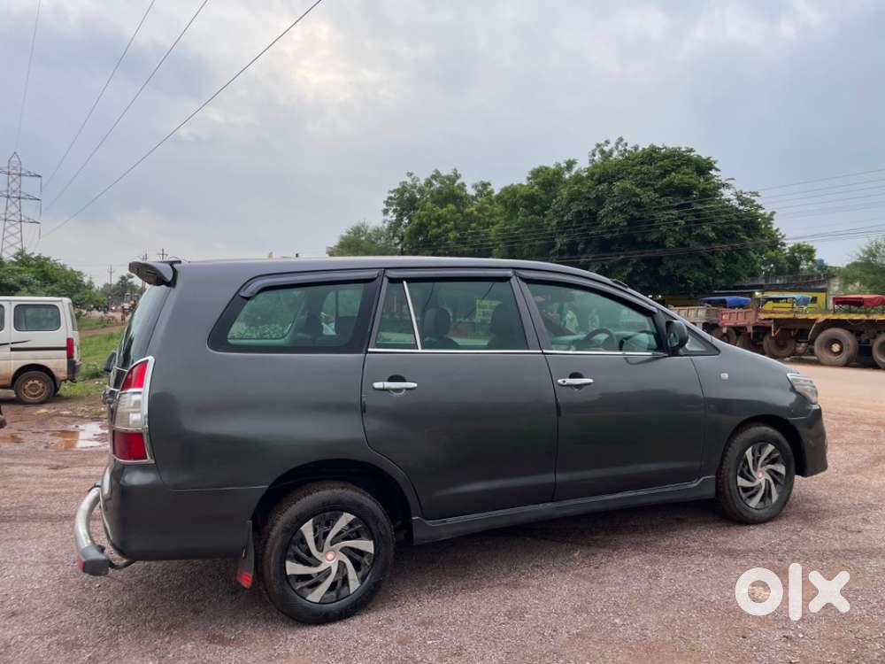 Toyota Innova 2014 Diesel