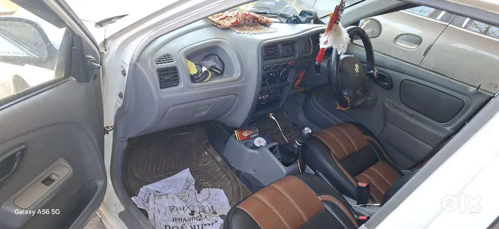 Maruti Suzuki Alto K10 2011