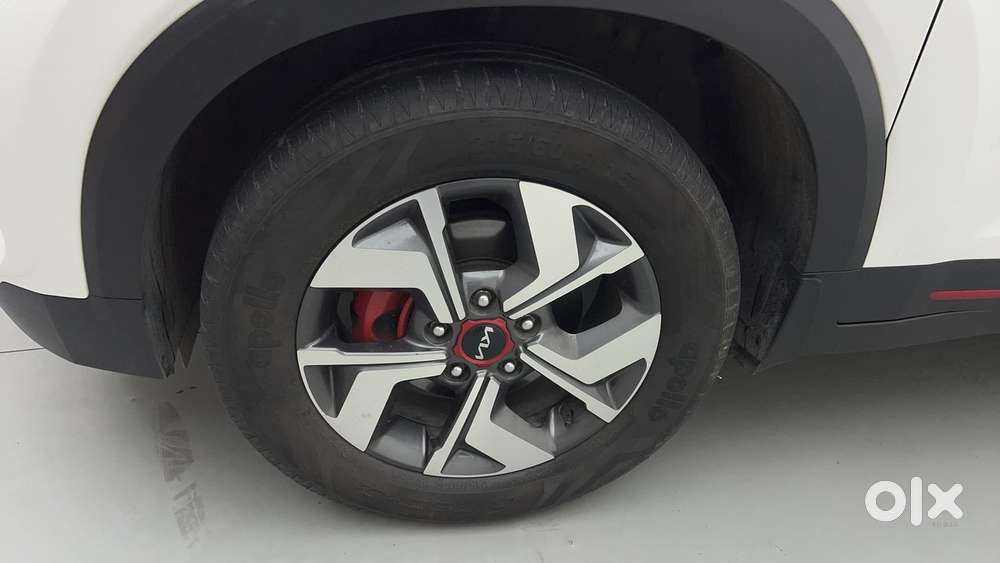 Kia Sonet 1.0 Gtx Plus Dct, 2022, Petrol