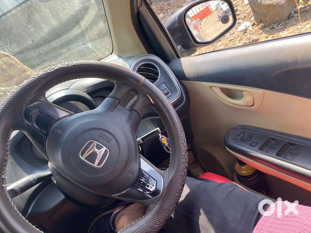 Honda Diesel Car 2015