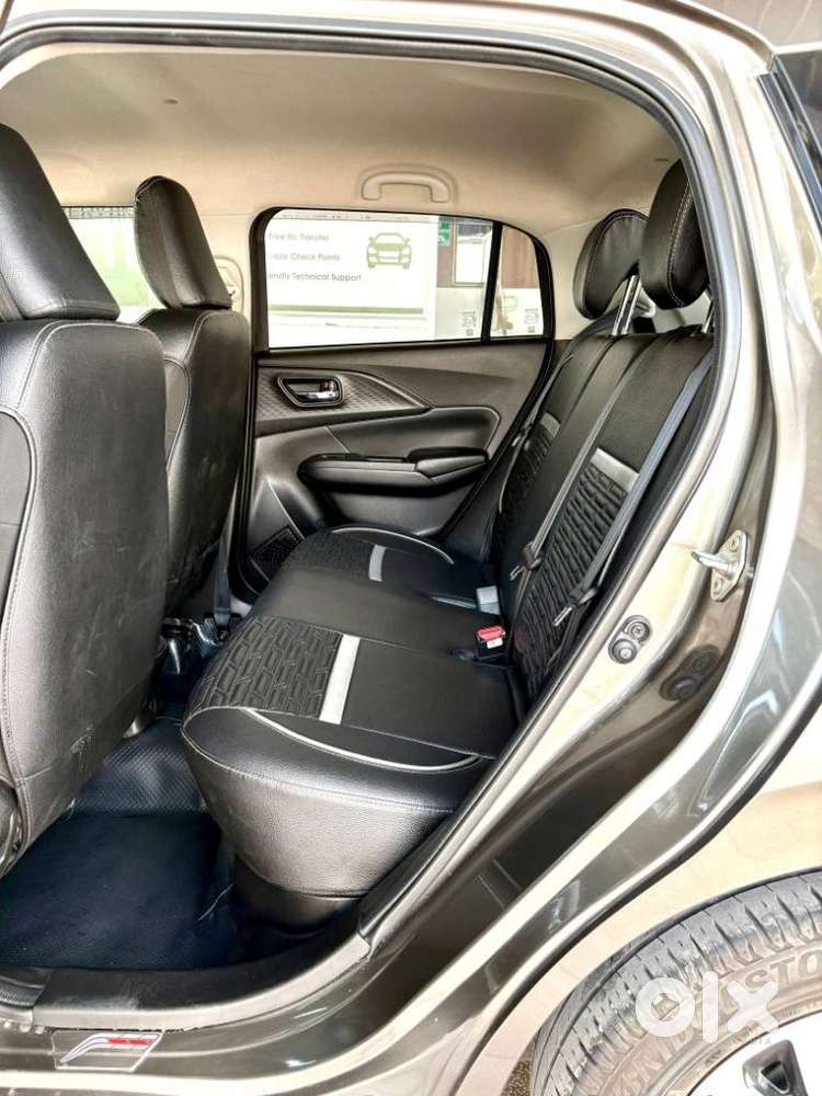 Maruti Suzuki Swift Zxi Plus Amt Dual Tone, 2024, Petrol