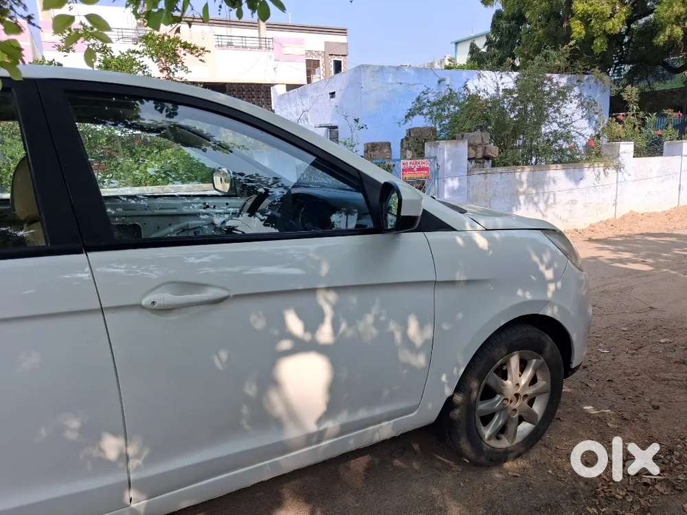2016 Tata Zest Diesel Xt Manual