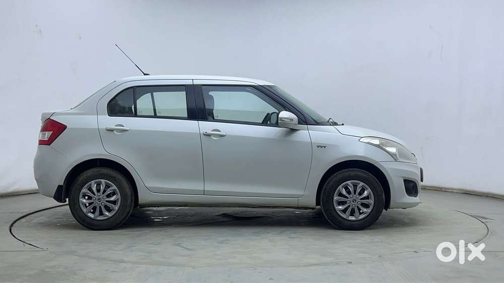 Maruti Suzuki Swift Dzire 1.3 Vxi, 2013, Petrol