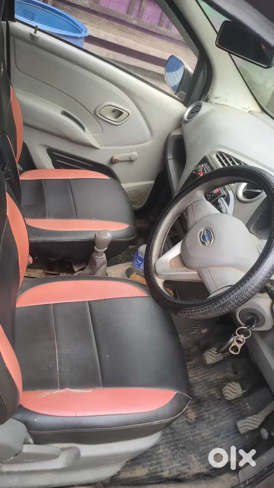 Nissan Datsun Redigot