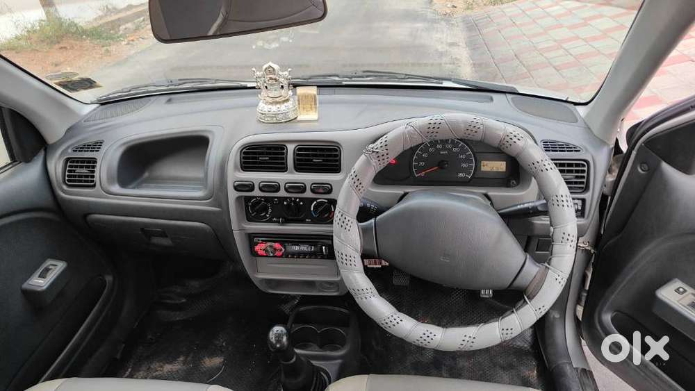 Maruti Suzuki Alto 2005-2010 Lxi Bsiii, 2012, Lpg